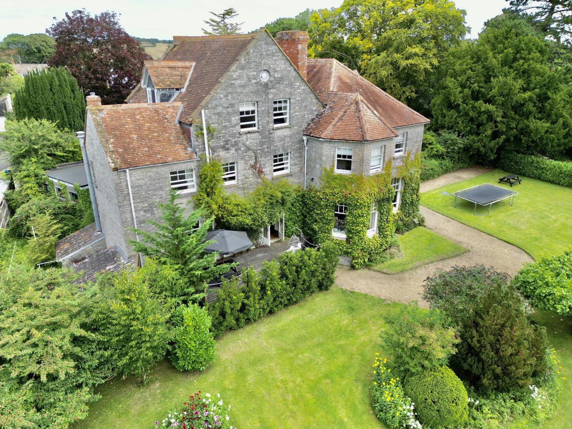 The Mount Somerton Retreat - Nr Bruton, Glastonbury, The Spectacular Wells Cathedral, Millfield School, Leonardo Helicopters, Yeovilton Εξωτερικό φωτογραφία