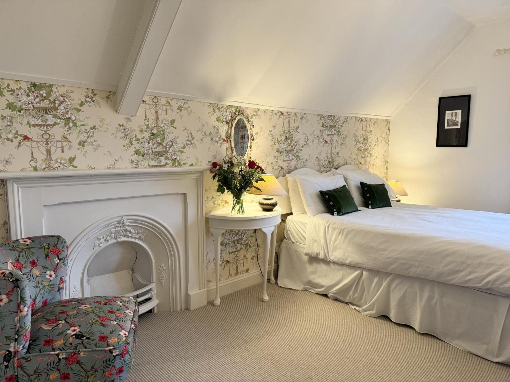 The Mount Somerton Retreat - Nr Bruton, Glastonbury, The Spectacular Wells Cathedral, Millfield School, Leonardo Helicopters, Yeovilton Εξωτερικό φωτογραφία