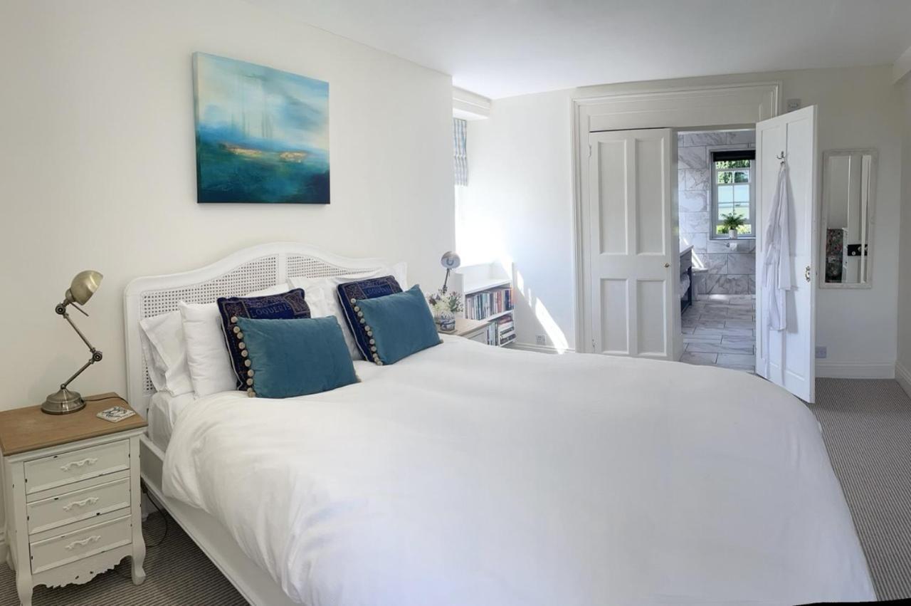 The Mount Somerton Retreat - Nr Bruton, Glastonbury, The Spectacular Wells Cathedral, Millfield School, Leonardo Helicopters, Yeovilton Εξωτερικό φωτογραφία